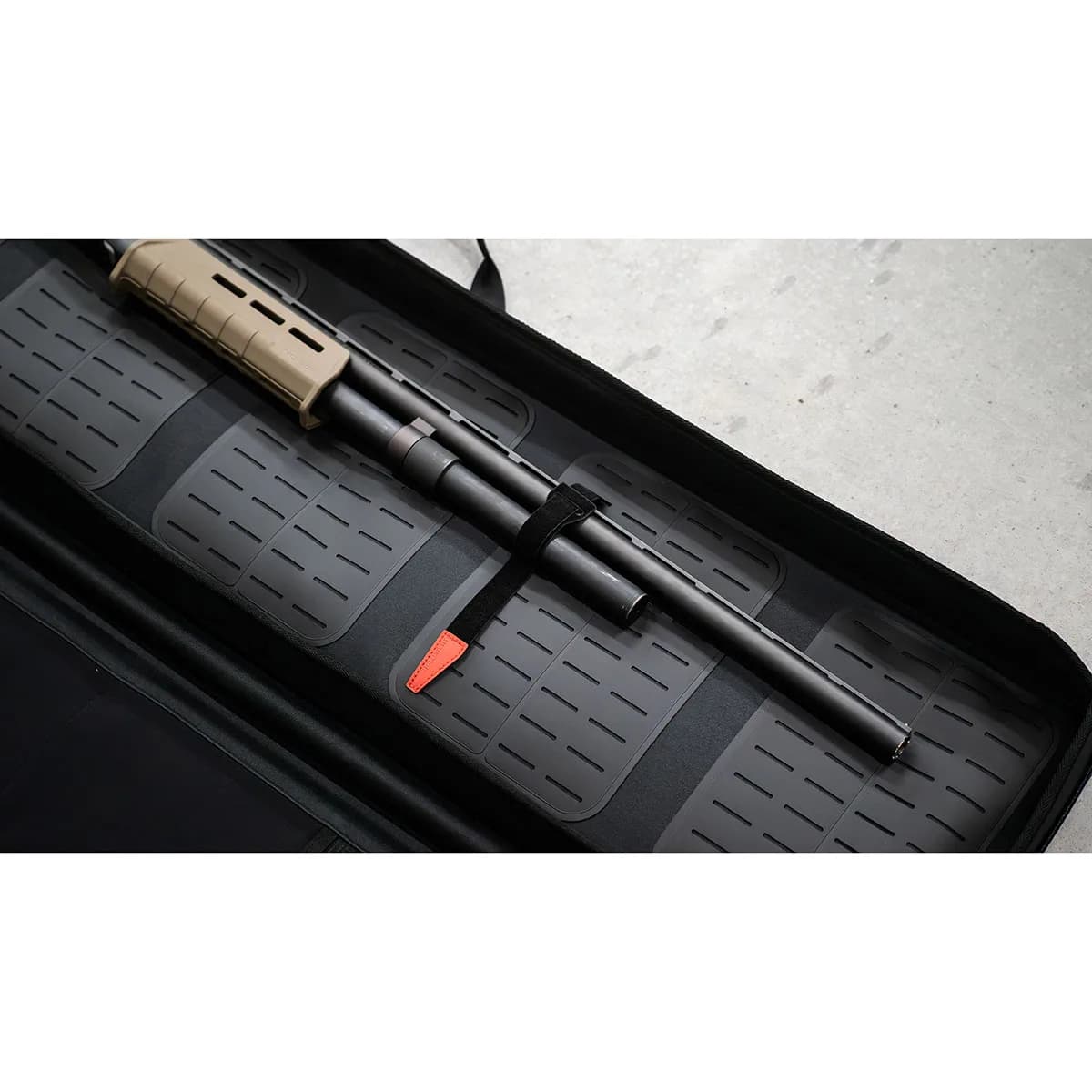 SLR53 DAKA 53" Soft Case Black - photo 8