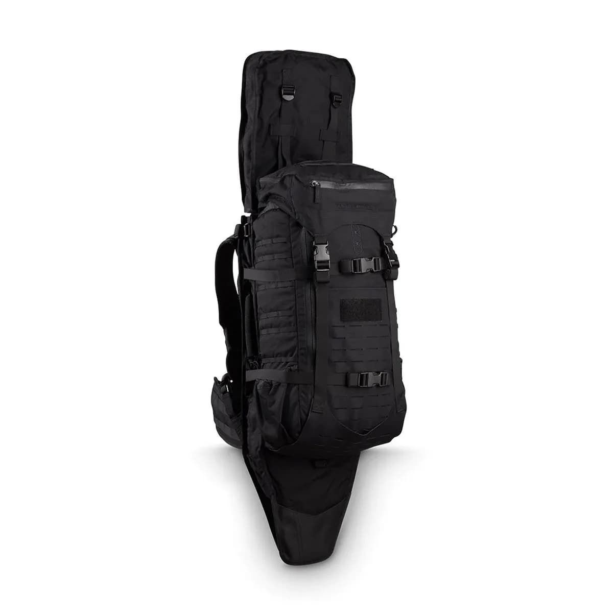 Gunslinger II Pack - Black