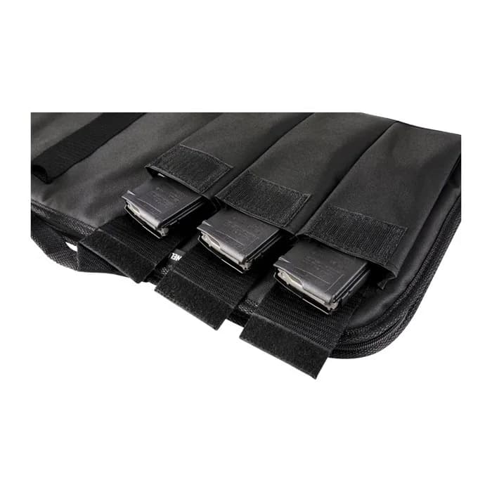 Tactical Case 38" Black With Black Trim - photo 3