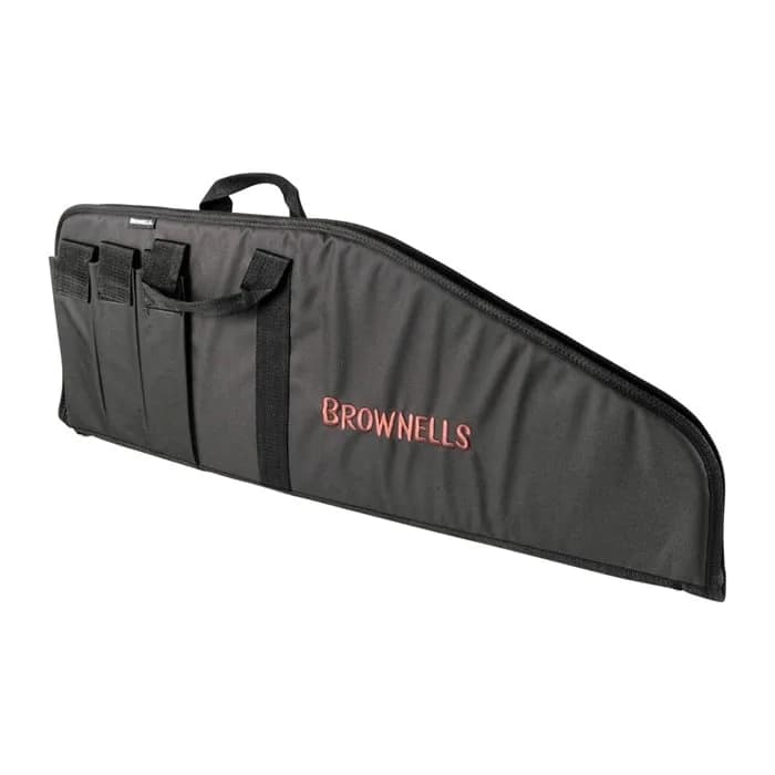 Tactical Case 38" Black With Black Trim - photo 6