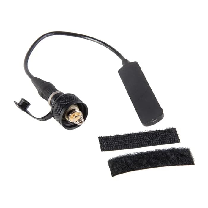 Scout Light Remote Switch Assembly 7" Black - photo 2