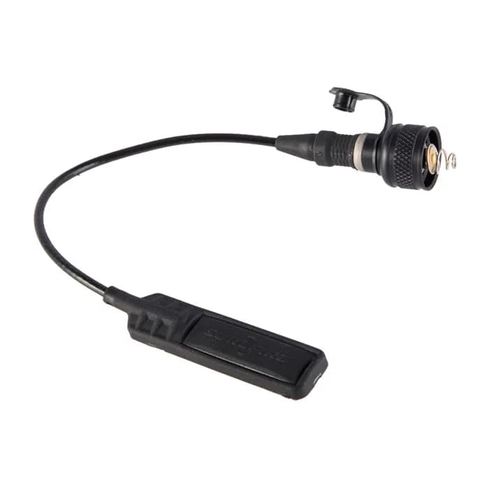 Scout Light Remote Switch Assembly 7" Black - photo 3