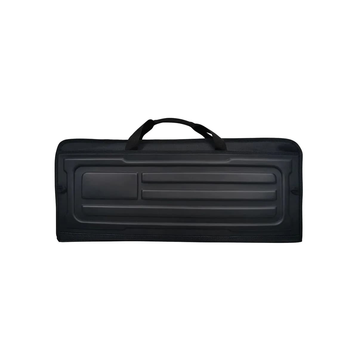 Eva Short Barreled Tactical 28" Rifle Case Black - photo 2