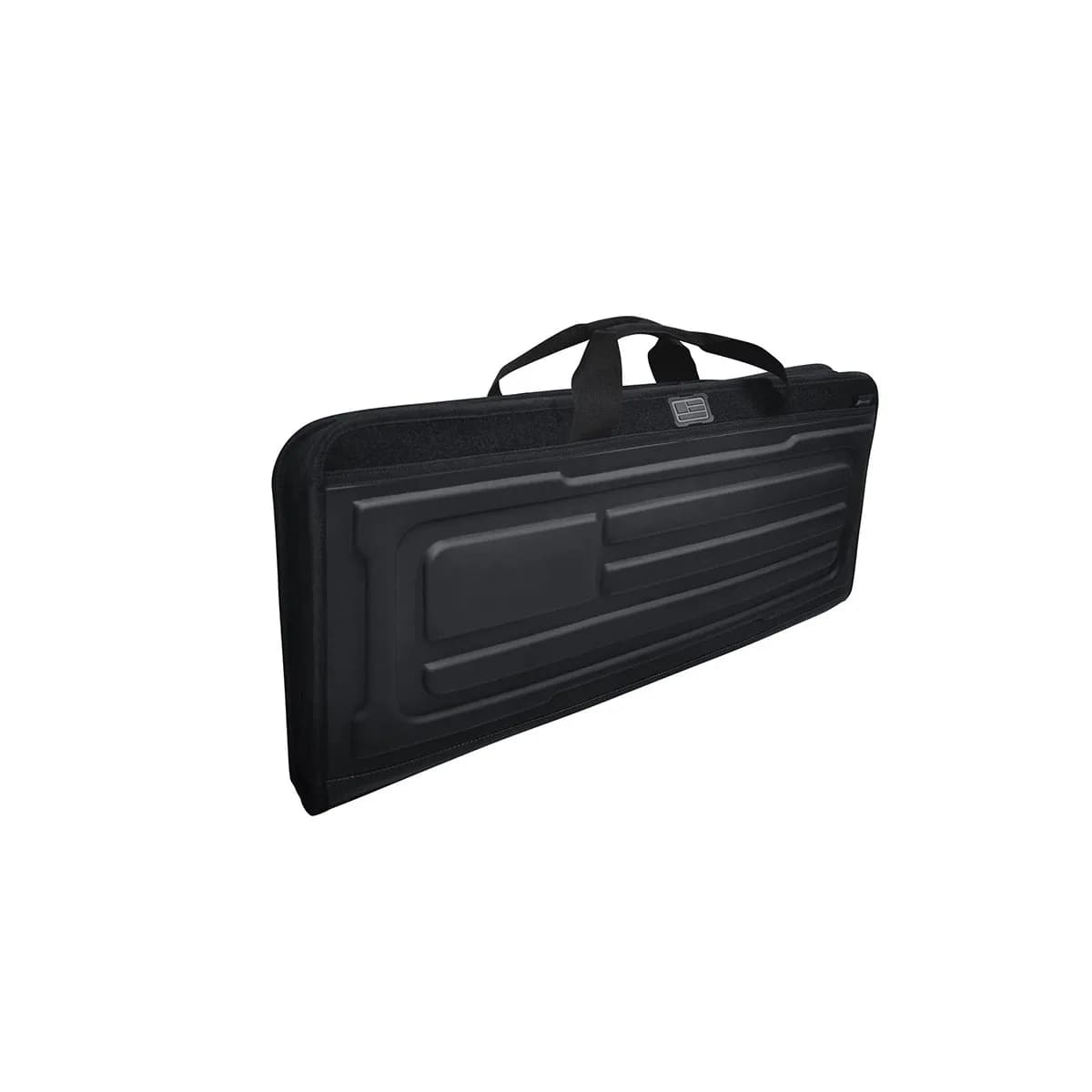 Eva Short Barreled Tactical 28" Rifle Case Black - photo 4