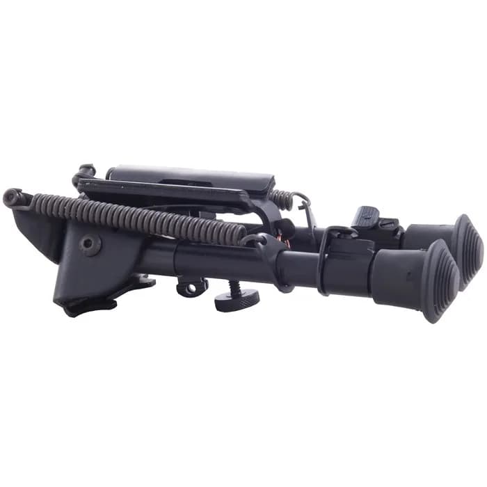S-BRM Bipod Sling Swivel Mount 6-9" Black