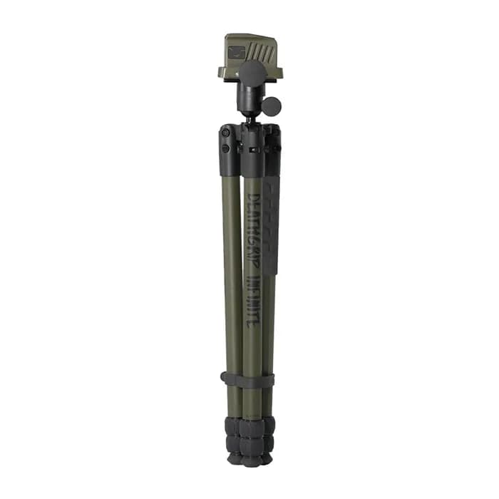 Deathgrip Infinitie Aluminum Tripod