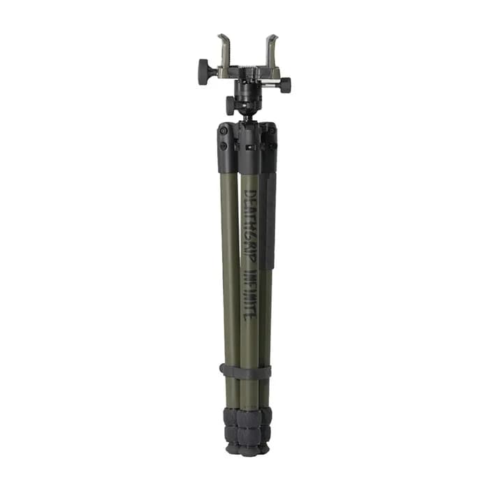 Deathgrip Infinitie Aluminum Tripod - photo 2