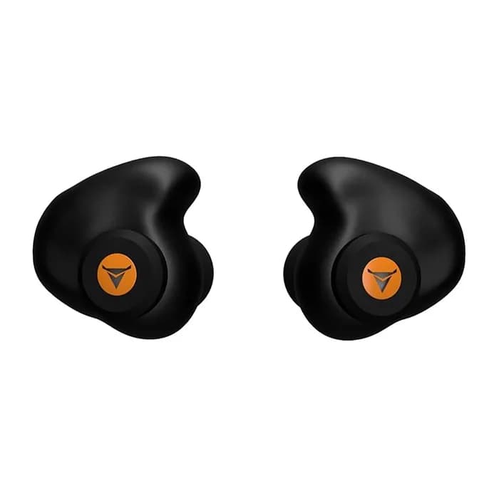 Custom Molded Percussive Shooting Earplug,  Black - photo 5