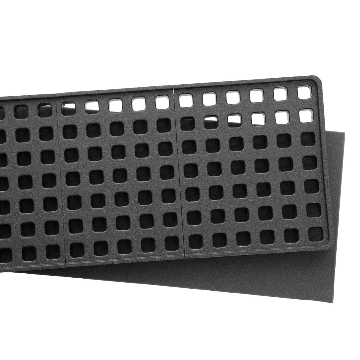 DAKA GRID Organizer for Pelican 1750 Black