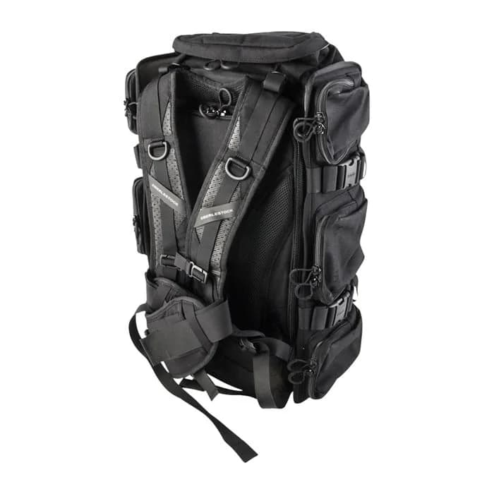 UpRanger Pack Black