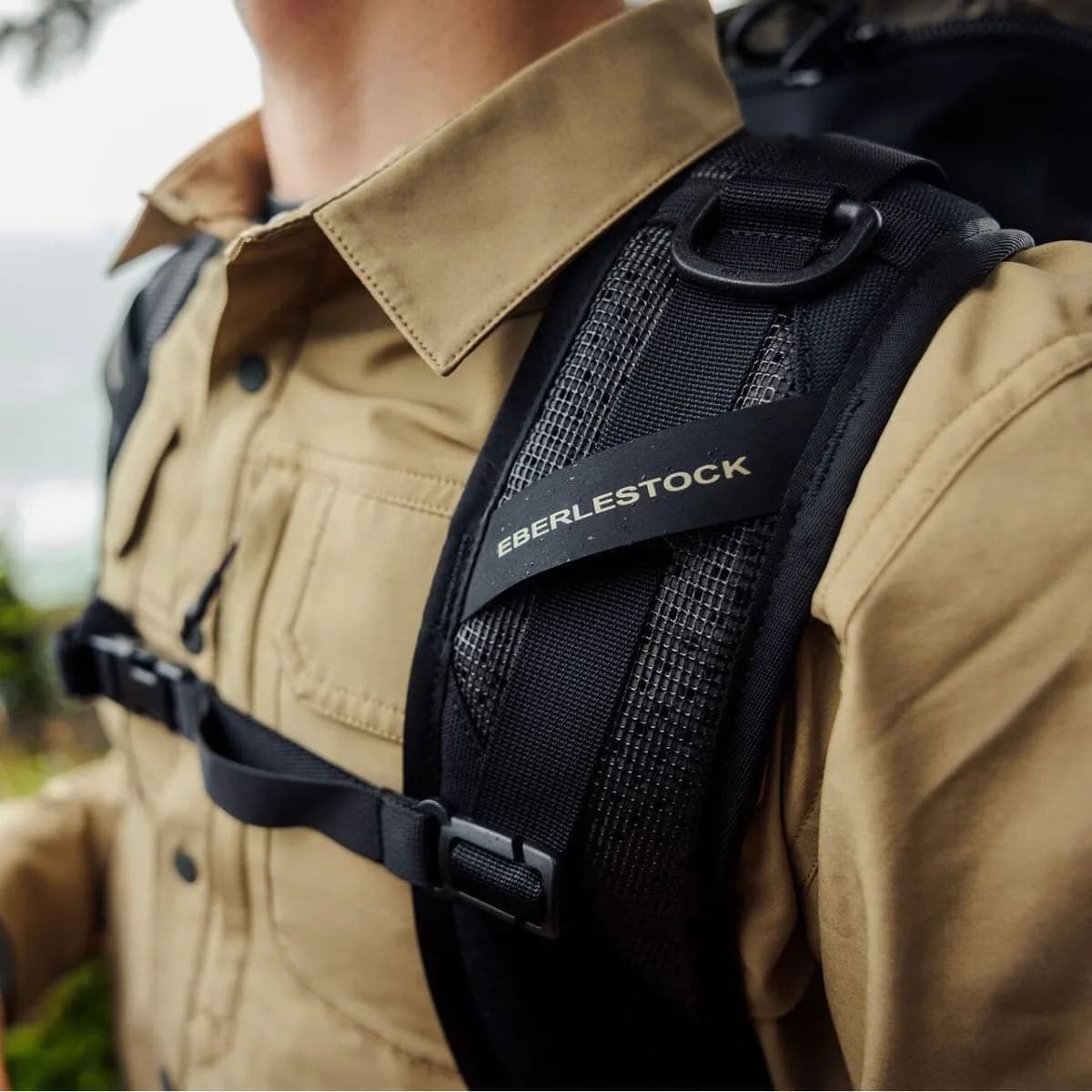 UpRanger Pack Black - photo 10