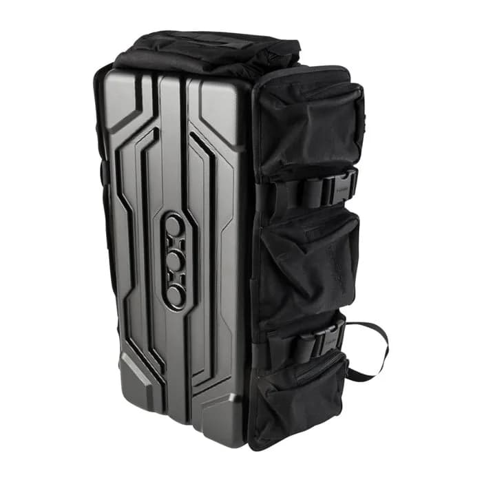 UpRanger Pack Black - photo 11