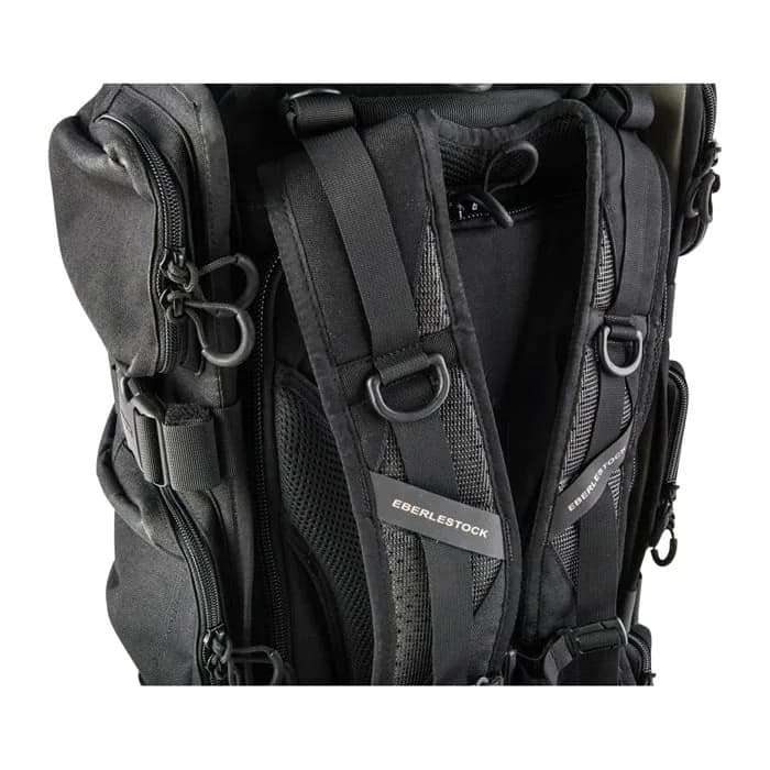 UpRanger Pack Black - photo 2
