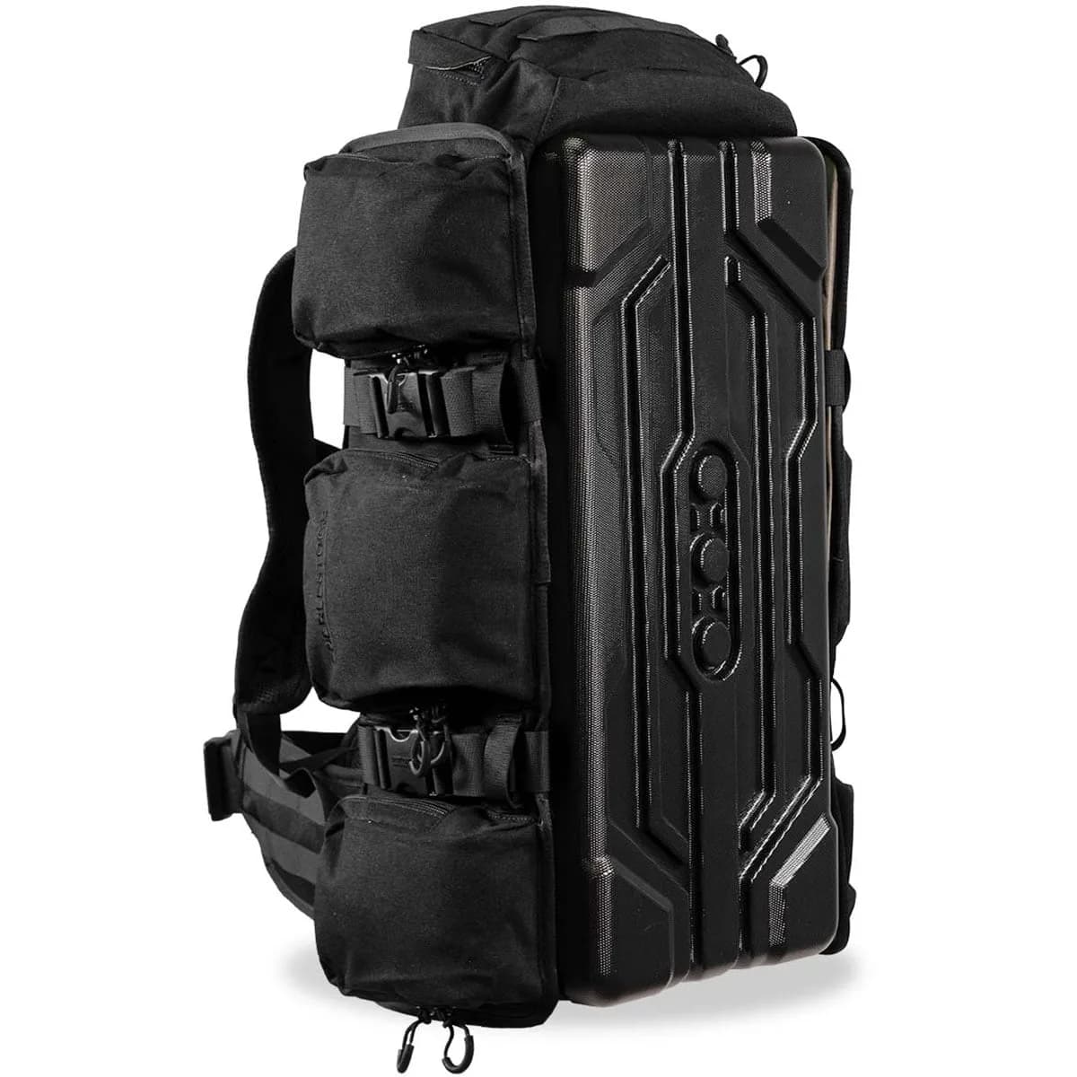 UpRanger Pack Black - photo 3