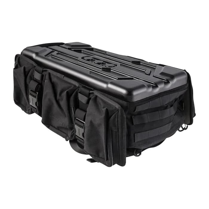 UpRanger Pack Black - photo 4