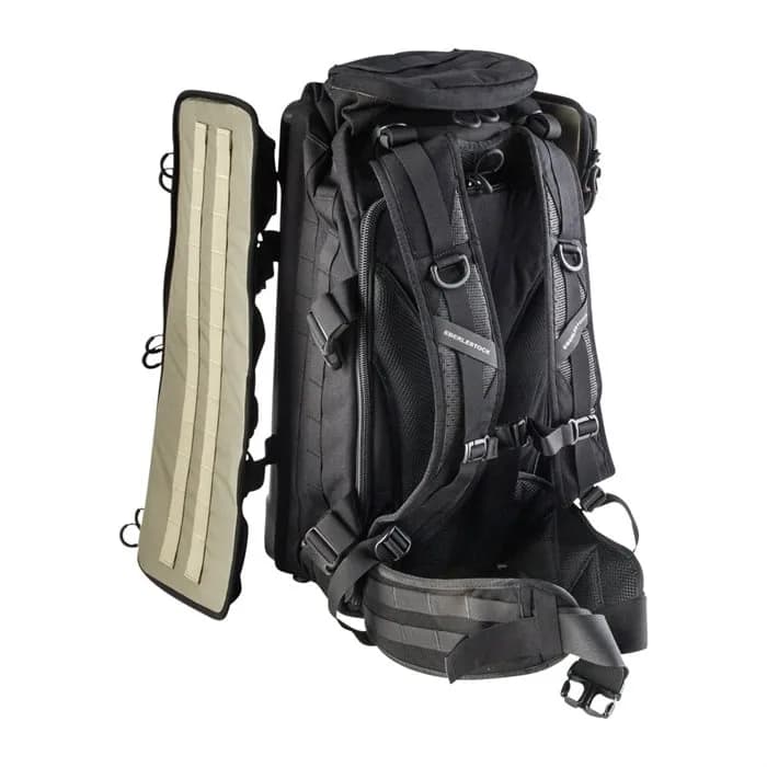 UpRanger Pack Black - photo 9