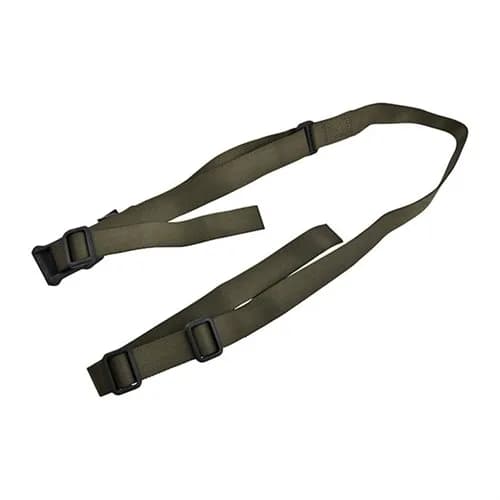 MS1 Two-Point Rifle Sling Ranger Green