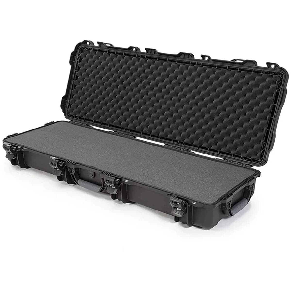 NANUK 990 Hard Protective Case With Foam, Black