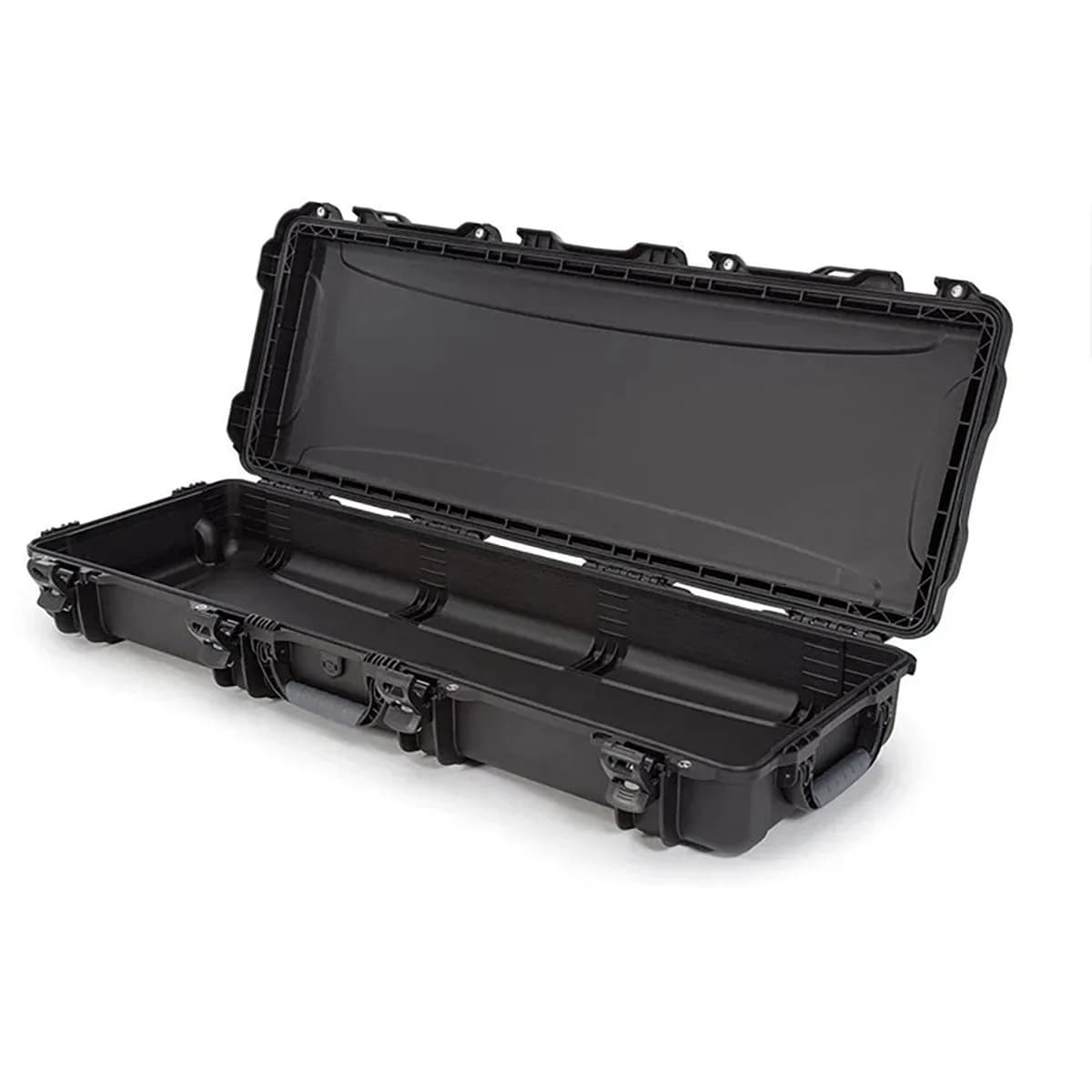 NANUK 990 Hard Protective Case With Foam, Black - photo 2