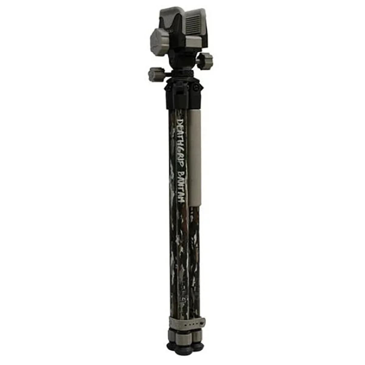 Deathgrip Bantam Tripod Aluminum Realtree Original - photo 2