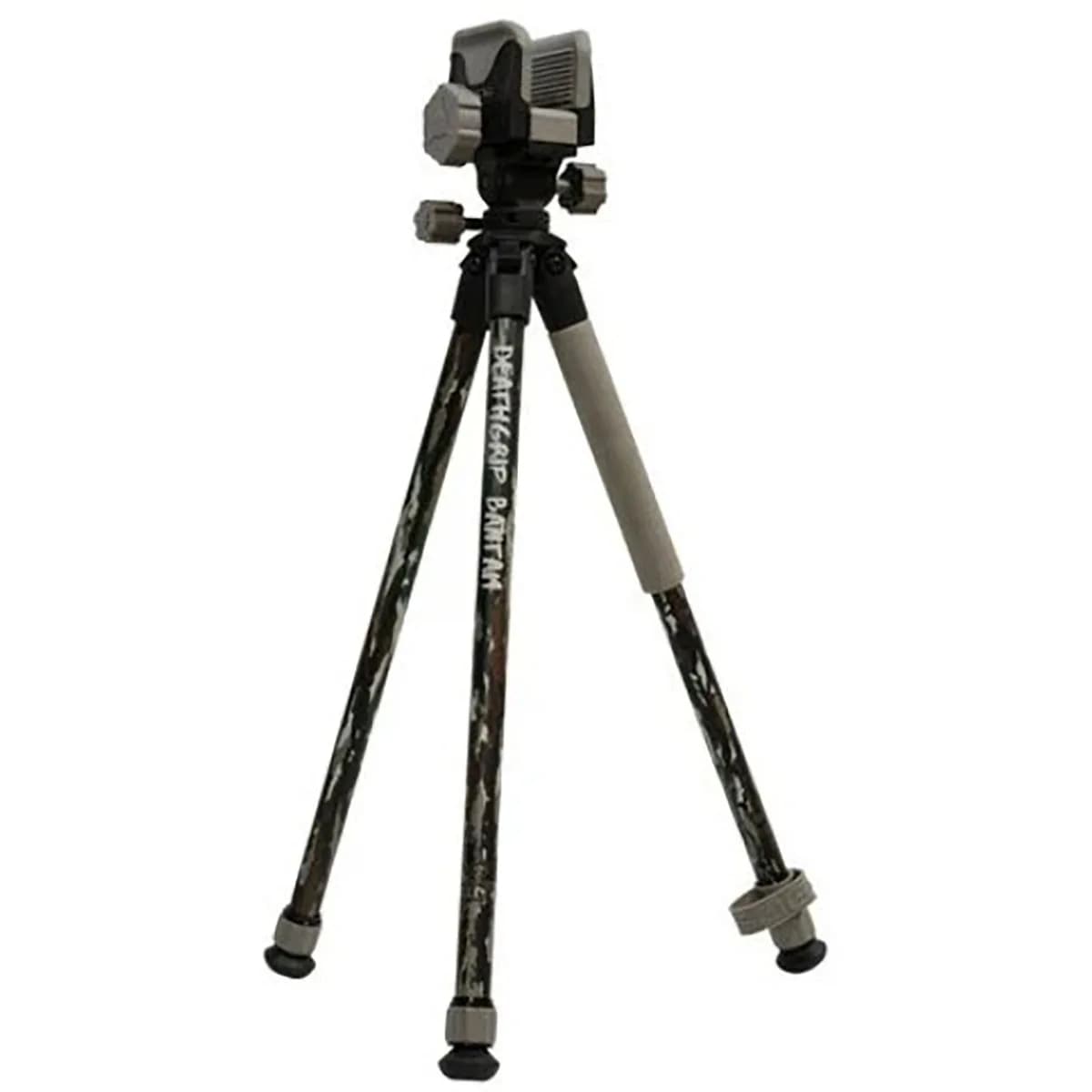 Deathgrip Bantam Tripod Aluminum Realtree Original - photo 3