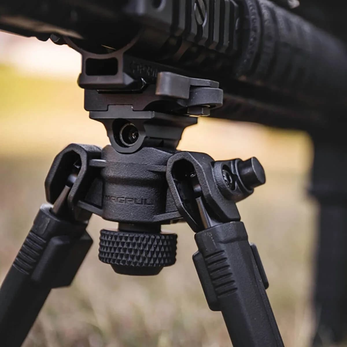 ARMS 17s Bipod Black - photo 4