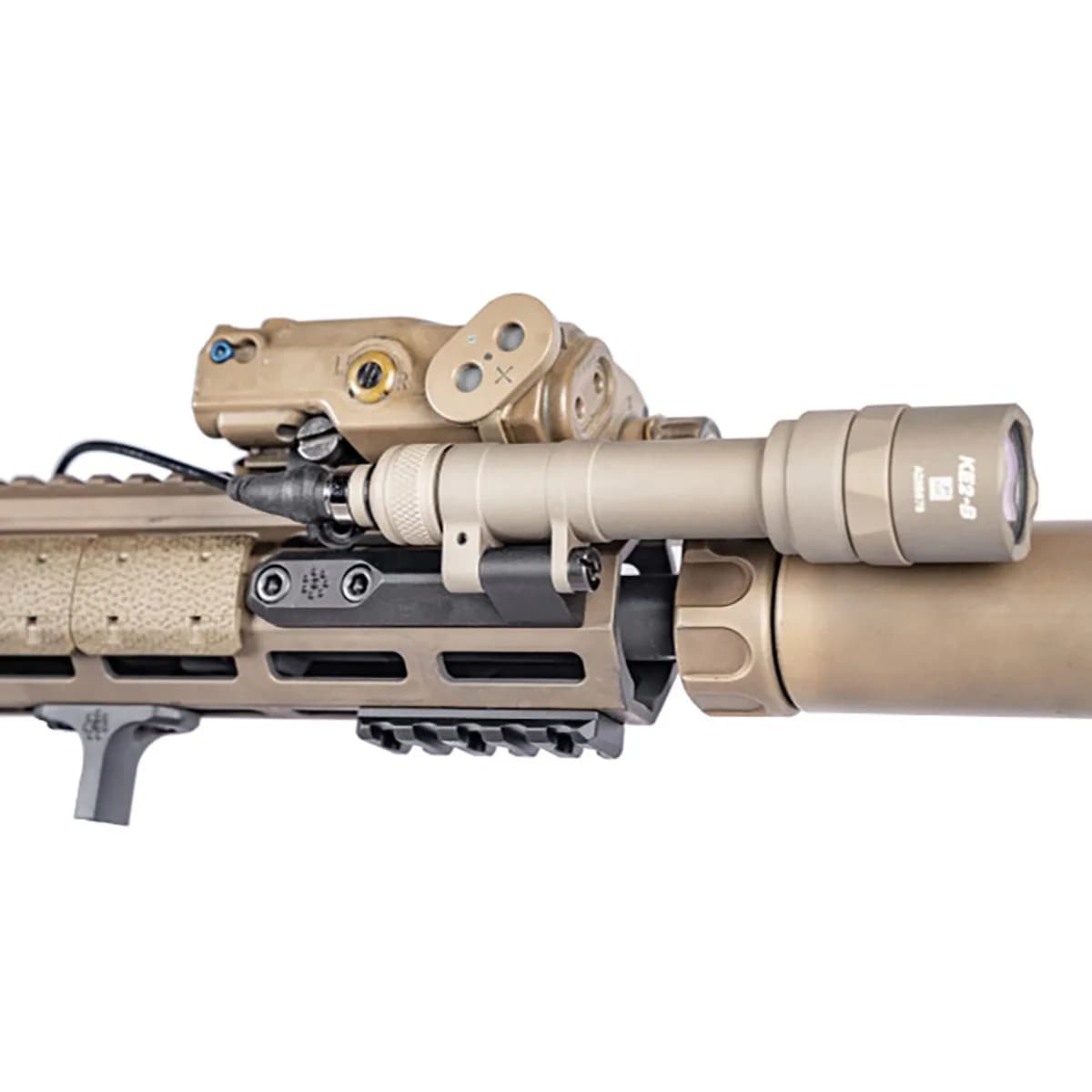 Inline Mount for Surefire Scout Light Pro - photo 2