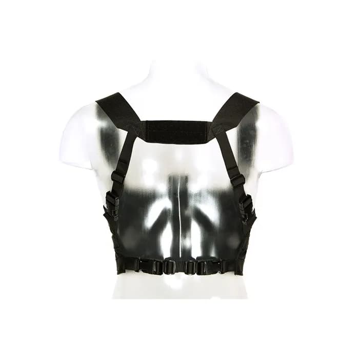 Ten-Speed M4 Chest Rig Black - photo 2