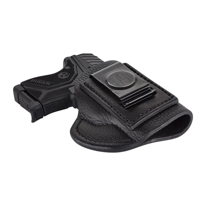 Smooth Concealment Holster Night Sky Black RH 4