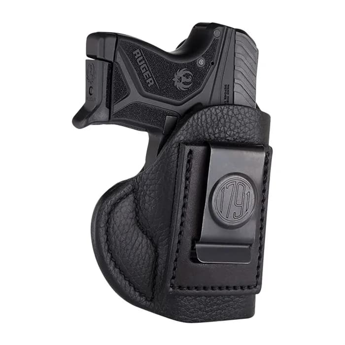 Smooth Concealment Holster Night Sky Black RH 4 - photo 3