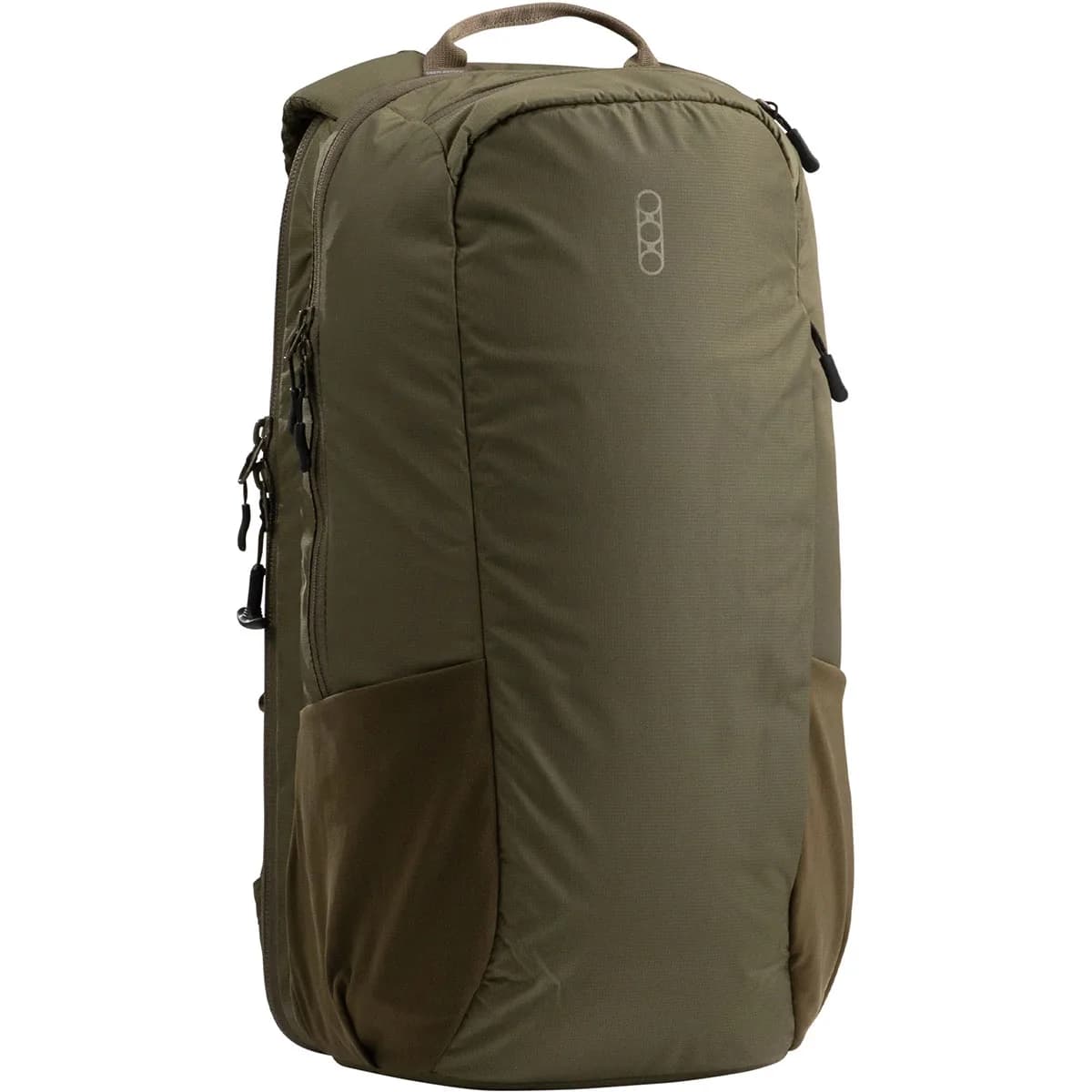 Fade Transport 21" Olive
