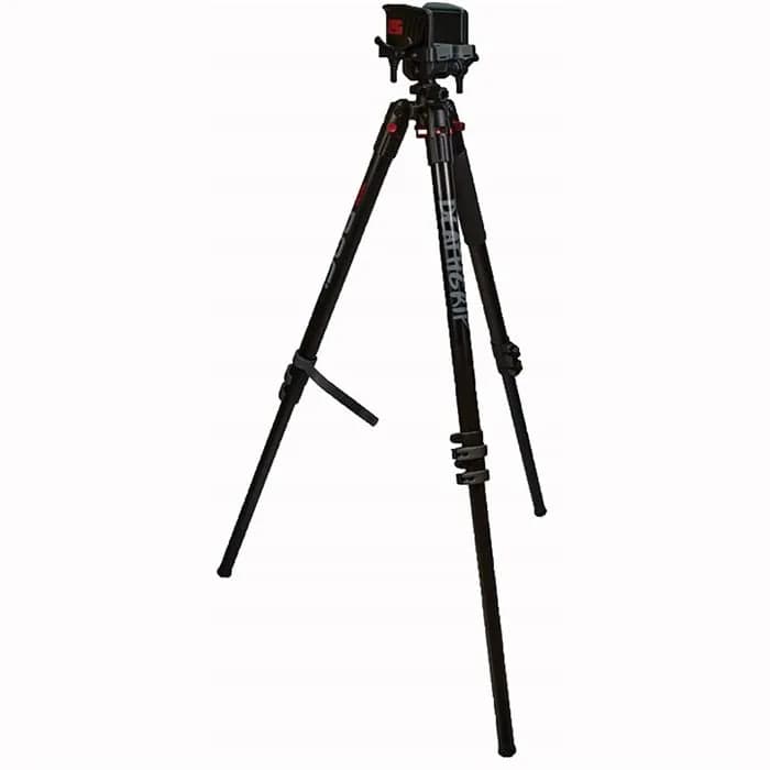 DeathGrip Tripod Aluminum