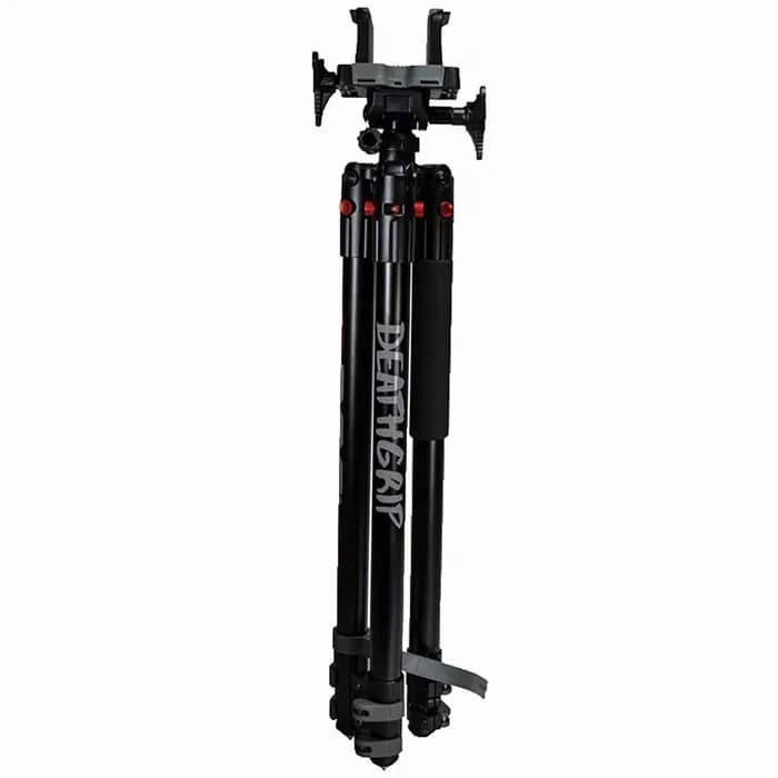 DeathGrip Tripod Aluminum - photo 2