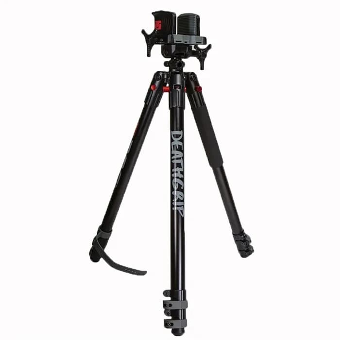 DeathGrip Tripod Aluminum - photo 3