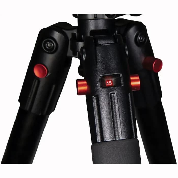 DeathGrip Tripod Aluminum - photo 4