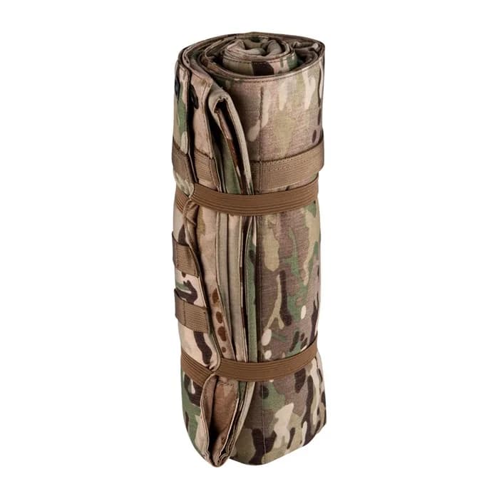 RECON Long Padded Shooting Mat 75" Length Multicam - photo 3