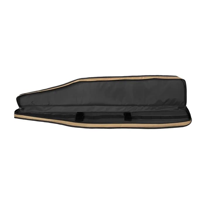 Deluxe Long Range Rifle Case 55" Tan W/Black Trim - photo 3