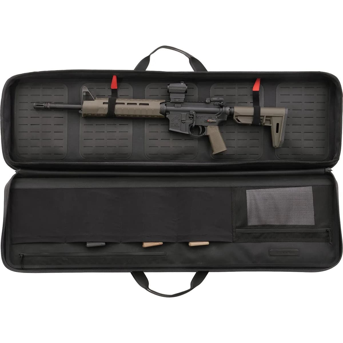 SR44 DAKA 44" Soft Case Black