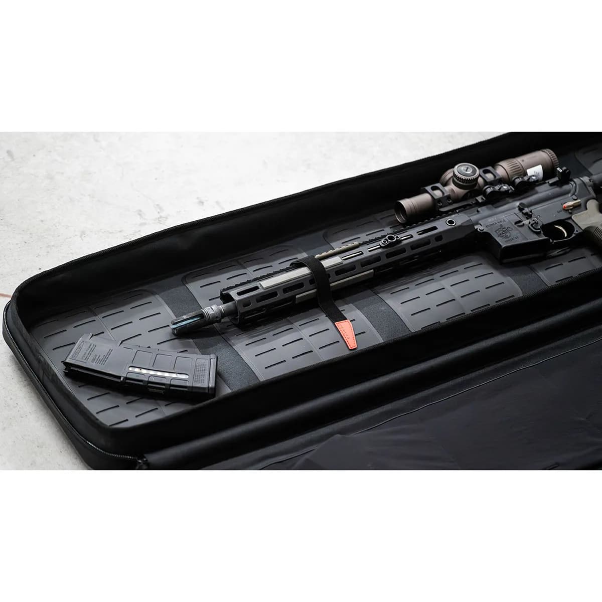 SR44 DAKA 44" Soft Case Black - photo 3