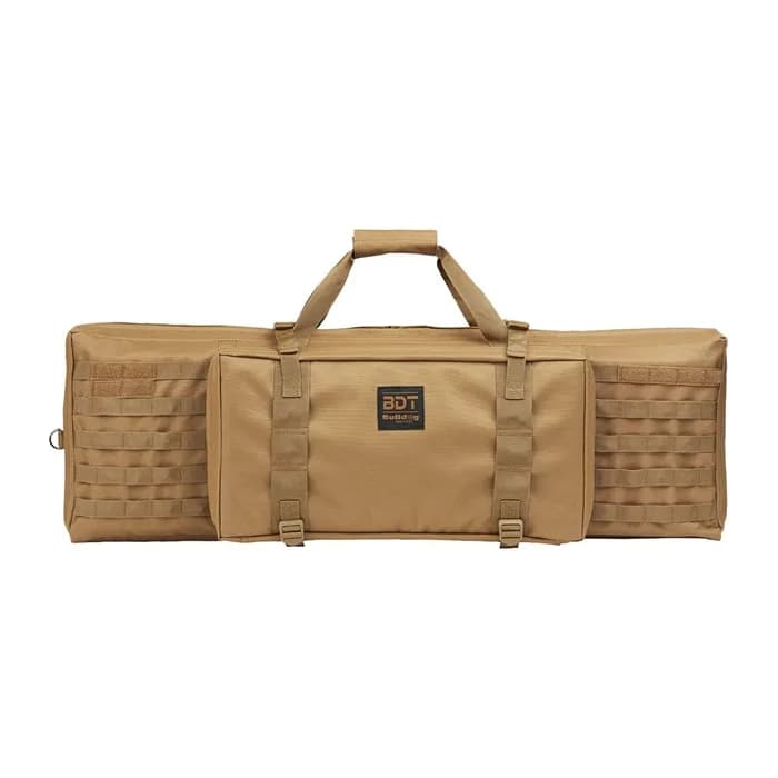 Standard Single Tactical Rifle Case 38" Tan