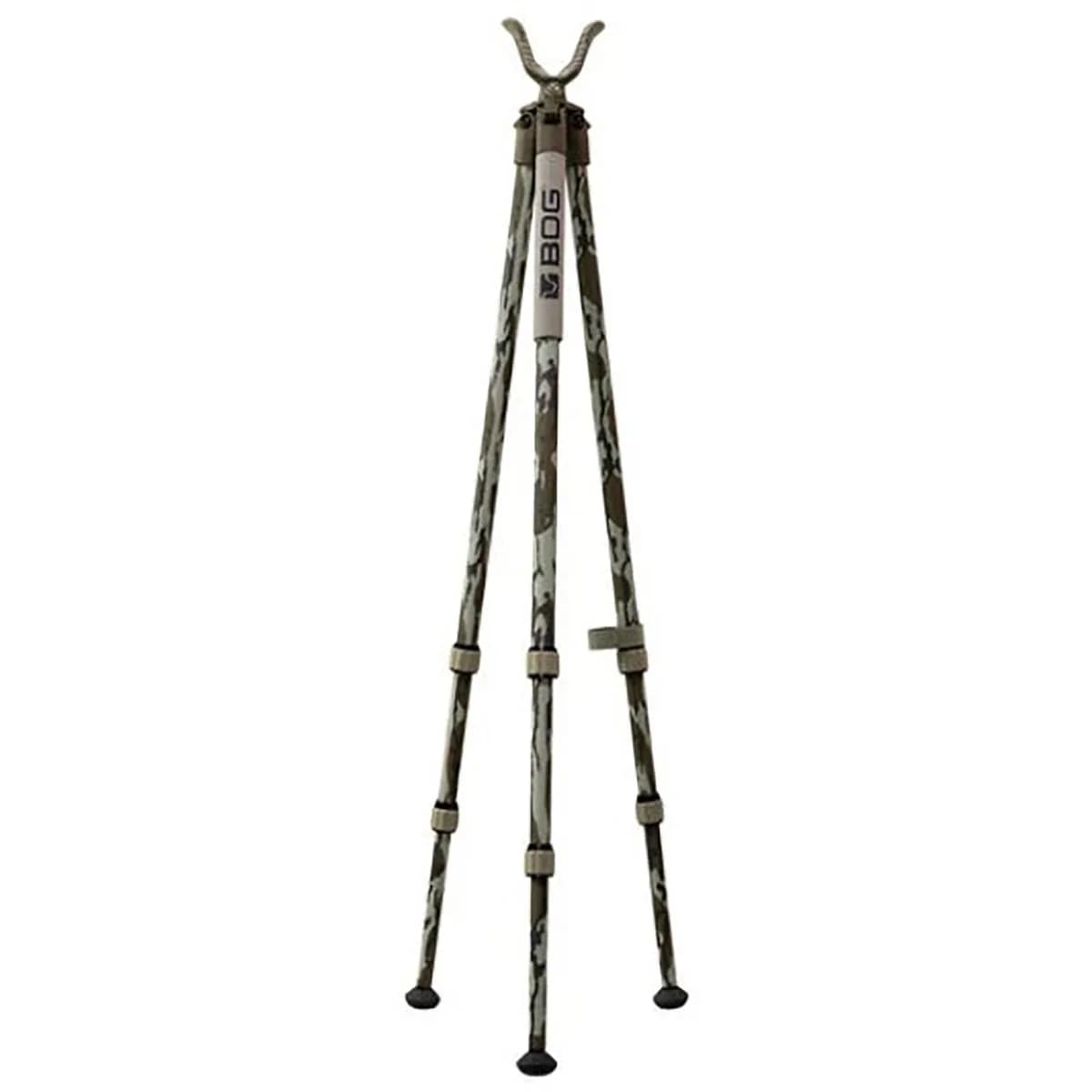 Deadshot Tripod Aluminum Mossy Oak Bottomland - photo 2