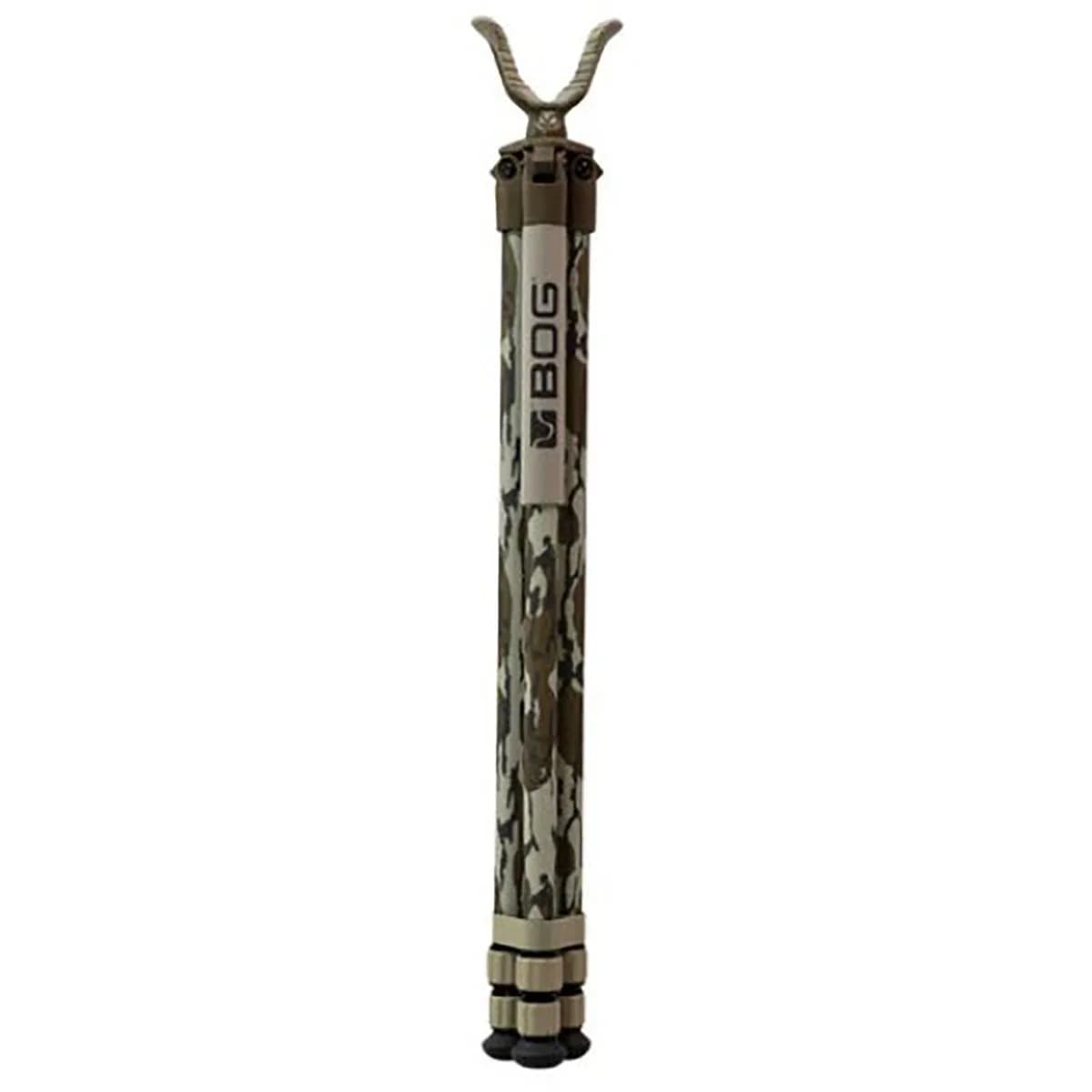 Deadshot Tripod Aluminum Mossy Oak Bottomland - photo 3