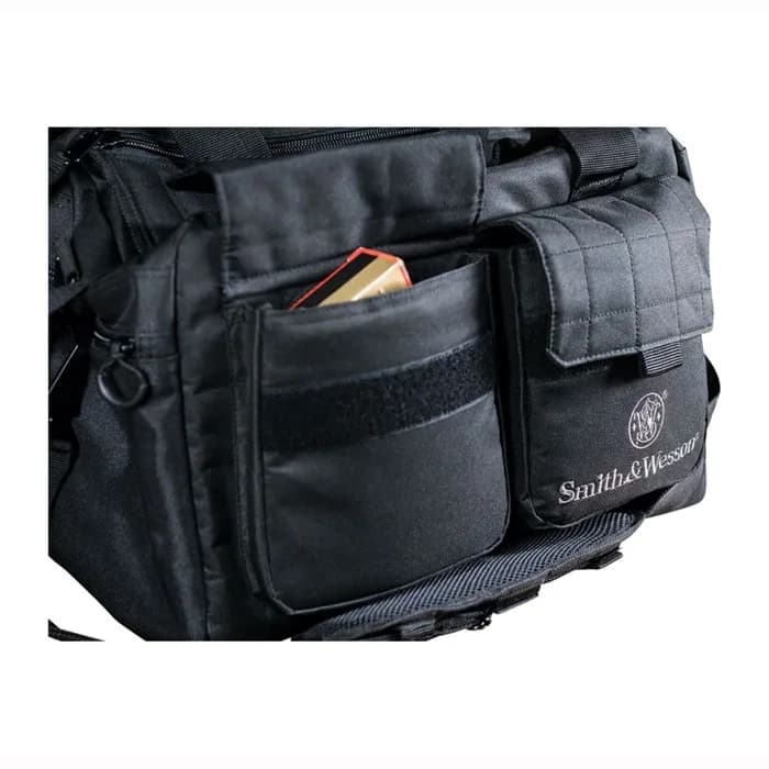 S&W Recruit Tactical Range Bag - photo 2