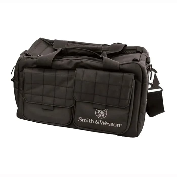 S&W Recruit Tactical Range Bag - photo 4