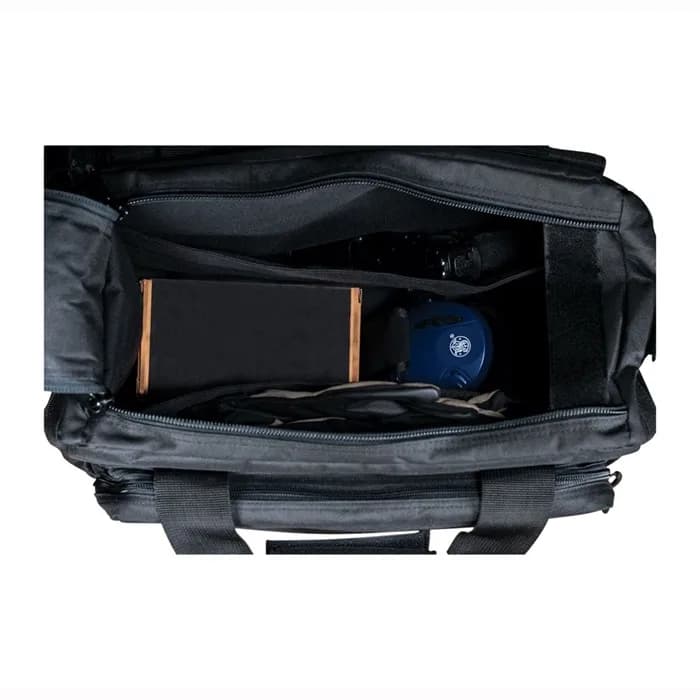 S&W Recruit Tactical Range Bag - photo 5