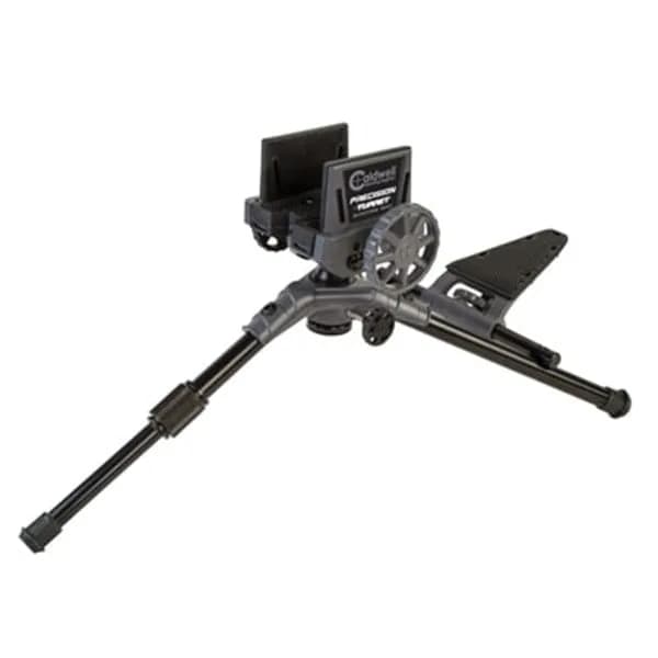 Precision Turret Shooting Rest
