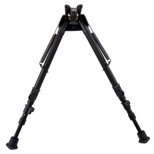 S-25C Bipod Sling Swivel Mount 13-27" Black - photo 2