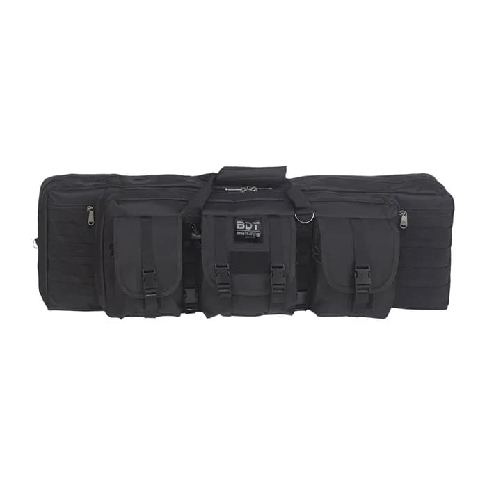 BDT Elite Single Tactical Rifle Bag 47" Black