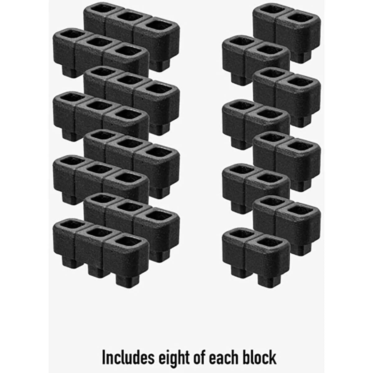 DAKA Grid Case Organizer For Pelican Vault V730