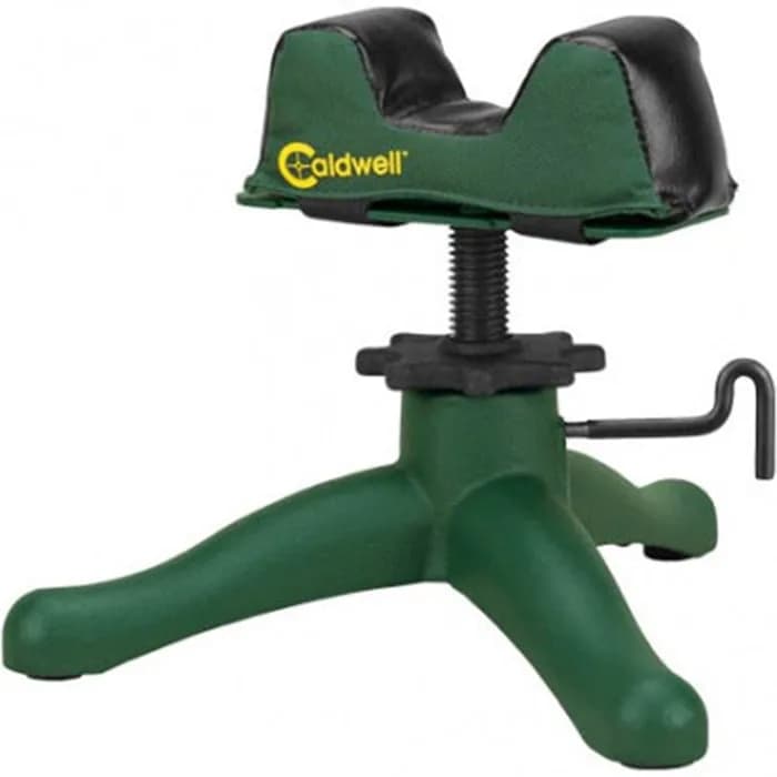 The Rock Jr. Shooting Rest